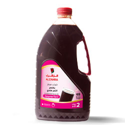 Tamarind flavor concentrated drink 2 liters